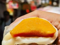 -澳门长洲糯米糍(柯打苏沙街店)