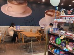 -全家便利店(南峰中心店)