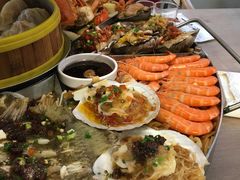 -日进一片海.生腌海鲜火锅.宵夜烧烤(三里屯总店)