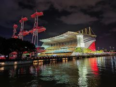 -海心沙亚运公园