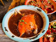 -夹夹大·蟹蟹大排档(财富又一城店)