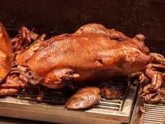 -春梅里卤鹅馆·47年老字号(中山路店)