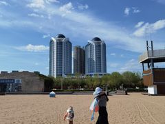 -秦皇岛秦皇国际大酒店