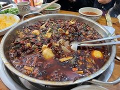 -黑竹香鸡(营和巷店)