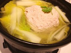 -百富源·海鲜辽菜(浑河堡店)