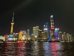 -东方明珠广播电视塔