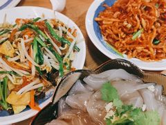 -满园烤鸭·春饼(抚顺万达店)