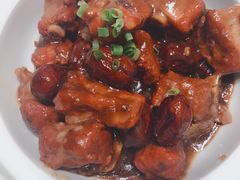 -玉林烤鸭店(黄村康庄店)