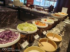 -重庆丽苑维景国际大酒店·海鲜自助餐厅