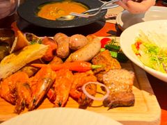 -布拉格餐厅· 中欧捷克菜(全国首店)