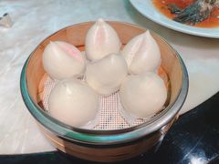 寿桃包（套）-誉八仙茶室酒楼(新天地店)