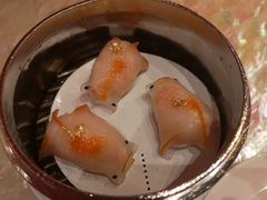 -8餐厅(新葡京酒店)