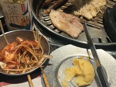 -炽城·烤肉名家(鸿达中央广场店)