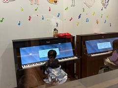 -Mr.先声音乐(东海店)