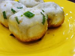 生煎2-舒蔡记生煎菜饭(云南中路店)