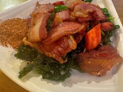 -88号小吃店·经典云南菜·地道纳西美食