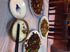 新新湘菜馆-新新湘菜馆(新中街二条店)
