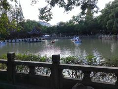 -汇龙潭