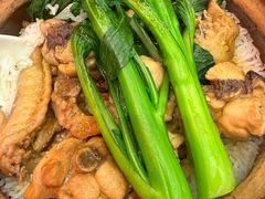 -超记煲仔饭(北京路店)