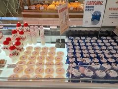 -红星前进面包牛奶公司(五道口购物中心店)