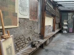 -正阳书局(西四南大街店)