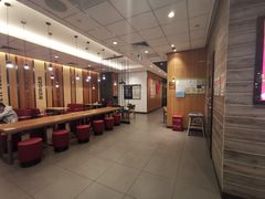 -汉堡王(砂之船店)