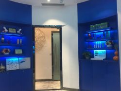 -清颜专业祛痘连锁店