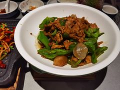 -绿茶餐厅(广州天河城店)