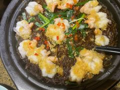-绿茶餐厅(coco park 店)