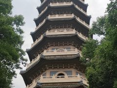 -灵谷景区