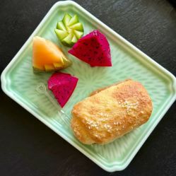 -新寰亚月子会所(金鸡湖凯宾店)
