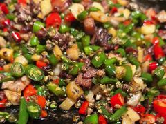 -老灶房-四川土菜(铁牛广场店)