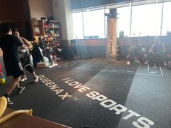 -我爱运动健身·游泳·瑜伽·普拉提馆(大卫城店)