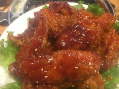 -炭恋火炉烤肉(凌云一街坊店)