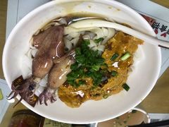 -荔林食店(西华路店)