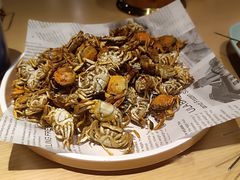 -街角等你.大连海鲜烧烤(西安路店)