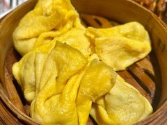 -庞家烧烤客栈(炮台山店)