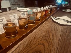 -Goose Island Brewhouse鹅岛精酿啤酒酿造工坊餐厅