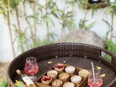 -瑜上·山食小馆