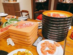 -蟹将军·松叶蟹和牛日料放题自助(K11店)