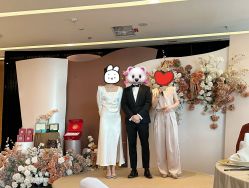 -徐州苏宁银河国际酒店-宴会厅