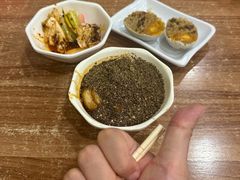-继红顺河抄手名小吃