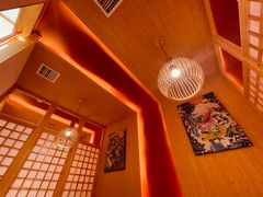 -栖川山葵家·寿喜锅·日式料理(龙湖北城天街商场店)