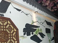 -食悦江南·淮扬菜·烤鸭(亚运村·惠新店)