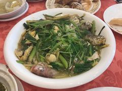 -深运潮州粥(水库店)