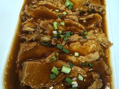 -清真·尚穆回回香清真餐厅(工人新村店)