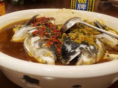 -州康·本帮菜(南桥百联店)