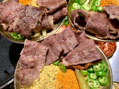 -大千金齐齐哈尔烤肉(清湖店)