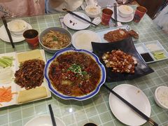 -玉桥餐厅(天坛店)