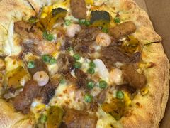 -达美乐比萨(上塘路店)